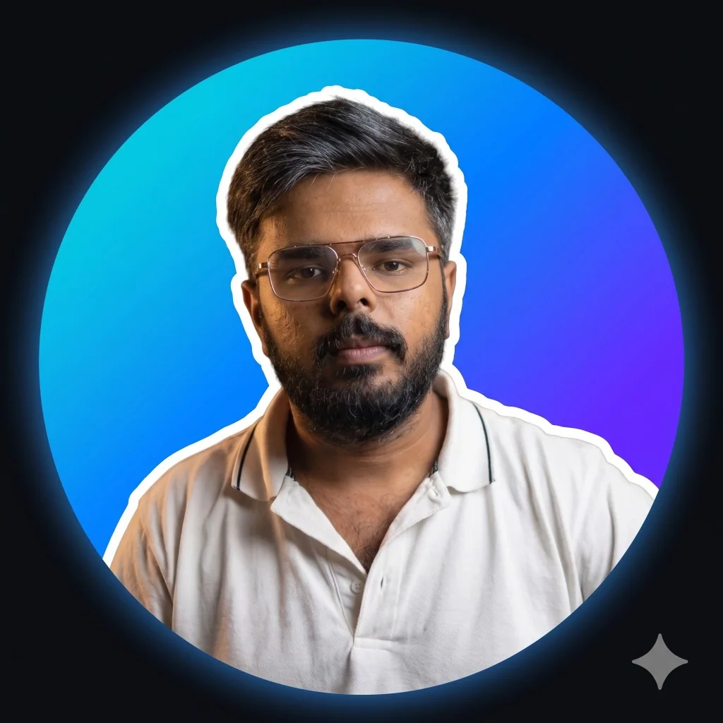 Syed Ali Zafar