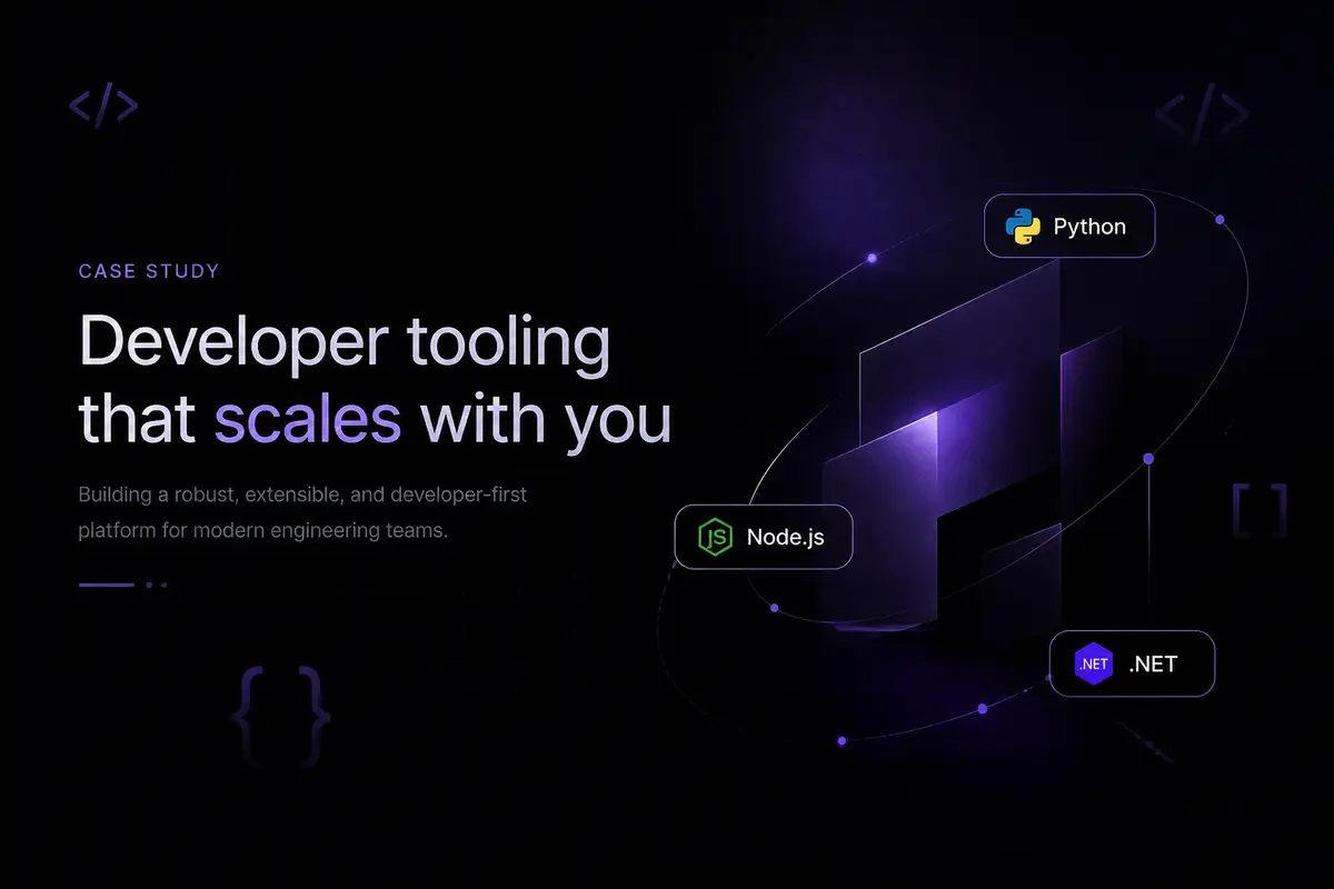Modernizing a Multi-Language Code Checking Tool