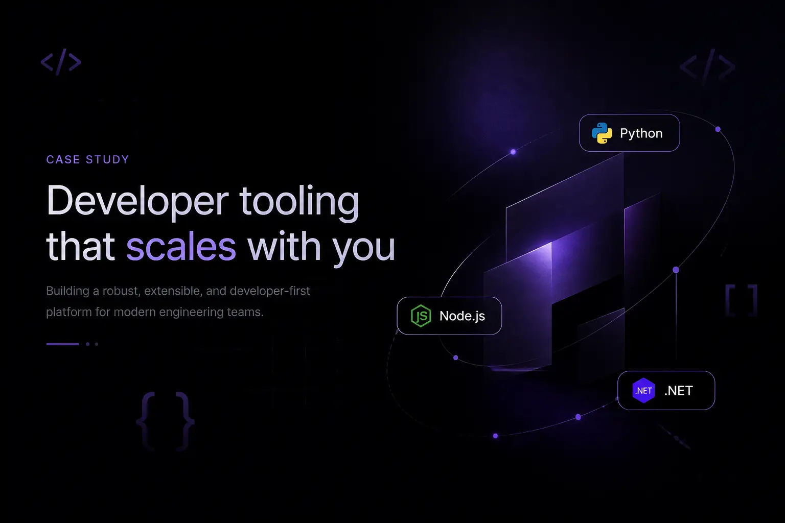 Modernizing a Multi-Language Code Checking Tool